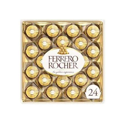 Ferrero Rocher Gift Pack 300G (16 Pc)