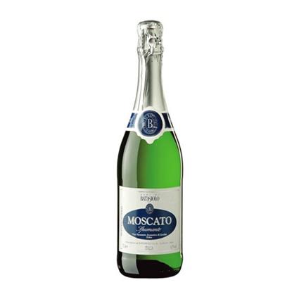 Batasiolo Moscato Spumante 200Ml