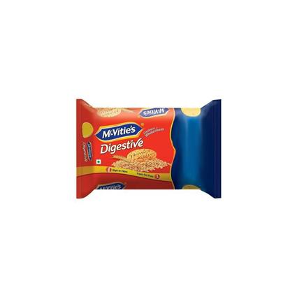 Mcvities Digestive Biscuits 400G