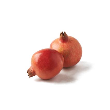 Organic Pomegranate Pc 400G