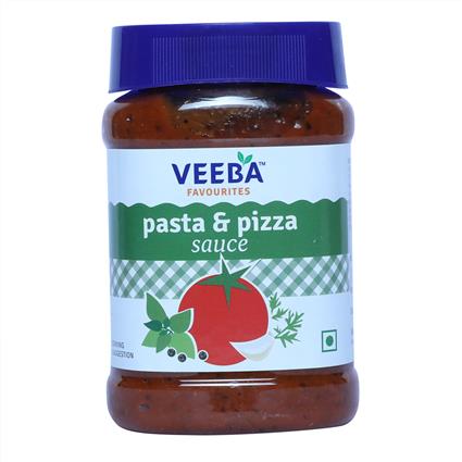 Veeba Marinara Pizza & Pasta Sauce 310G