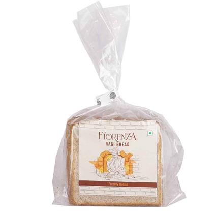 Fiorenza Ragi Bread 300 Gm