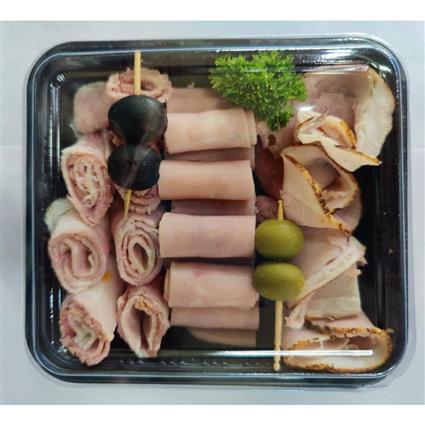 MEAT PLATTER Pork - 699