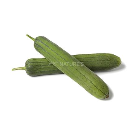 Sponge Gourd