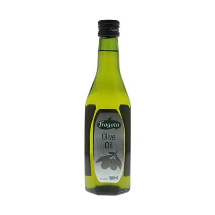 Fragata Pure Olive Oil Pet 500Ml