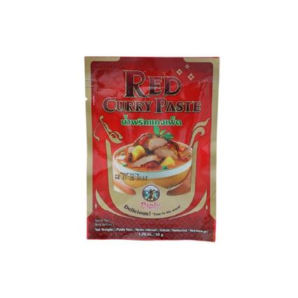 Pantai Red Curry Paste 50G Pch