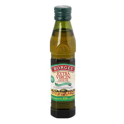 Borges Extra Virgin Olive Oil 1L Glass