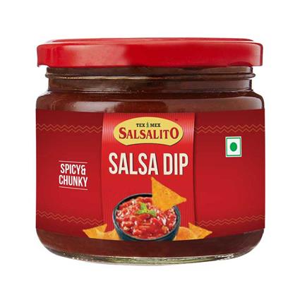 Salsalito Salsa  Dip 300 Jar