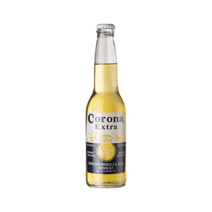 Corona Extra Premium Beer 355Ml