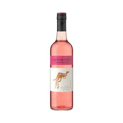 Yellow Tail Rose 750 Ml