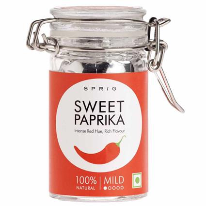 Sprig Sweet Paprika 30G