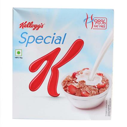 Kelloggs Special K Cornflk Bx 290G