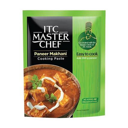 Itc Master Chef Paneer Makhani 80G