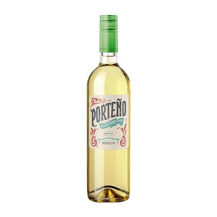 Bodega Norton Porteno Sauvi Blanc 750Ml