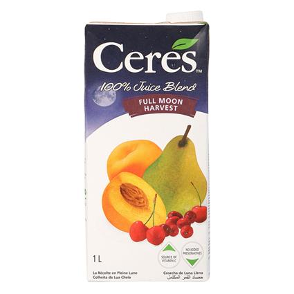 Ceres Full Moon Harvest Juice 1 Lt