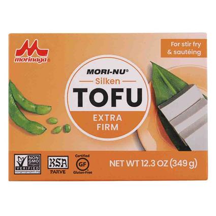 Silken Tofu Mori-Nu Firm, 349G