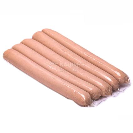 Pork Wiener Sausage - Prasuma