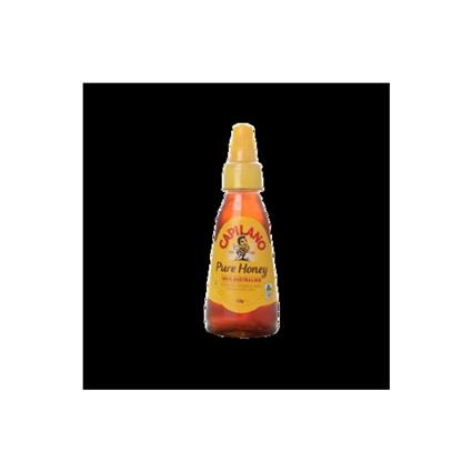Capilano Pure Honey Twist Squeeze 220G Bottle