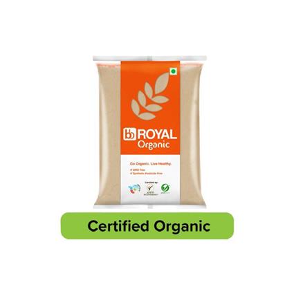 Healthy Alternatives Organic Multi Grain Flour 5Kg Pouch