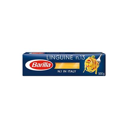 Barilla Linguine Pasta 500G Box
