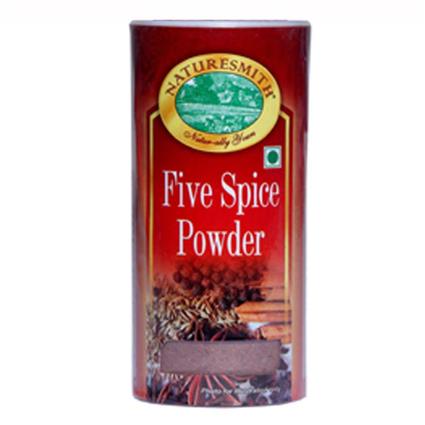 Five Spice powder - Nature Smith