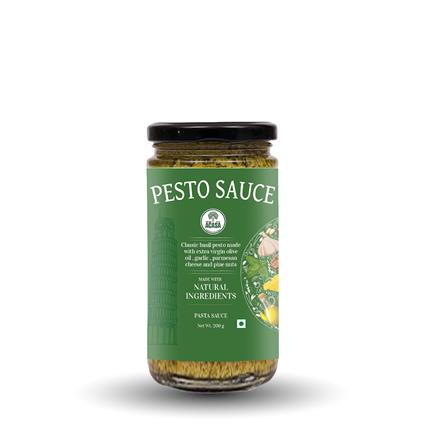 Acasa Pesto Sauce By Little Italy 200 Gm