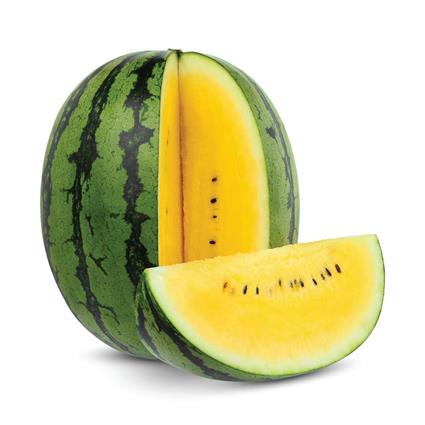 Water Melon Yellow Pc 2.2-3.0Kg