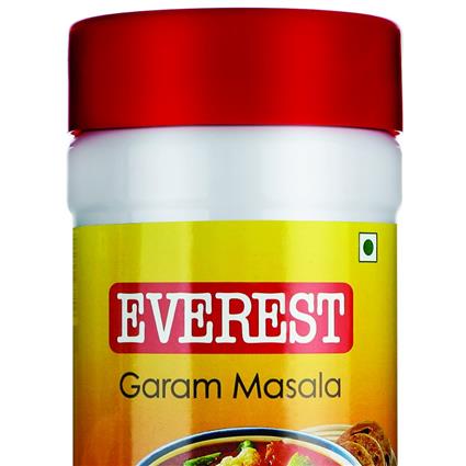 Everest Garam Masala Powder, 200G Jar