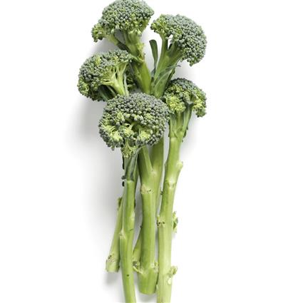 BABY BROCCOLI IMPORTED PACK 200G