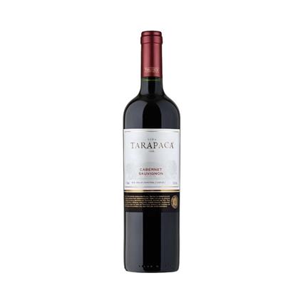 Vina Tarapaca Cabernet Sauvignon Wine 750Ml Bottle