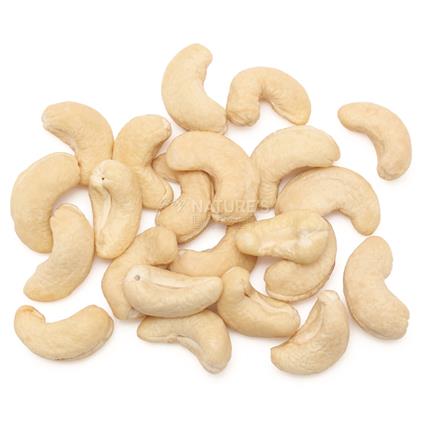 Cashewnuts 180 - Healthy Alternatives