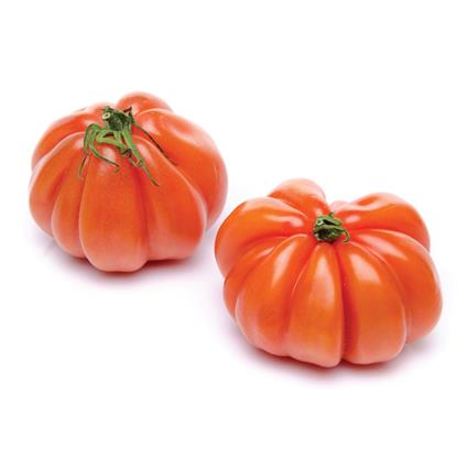 Beafsteak Tomato Orange Pack 200 Gm