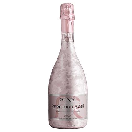 SENSI PROSECCO 18K  750 ML