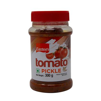 Eastern Tomato Pickle With Garlic, 300G