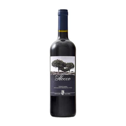 Castello Di Bolgheri Flocco T Igt 750Ml