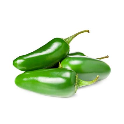 Jalapenos Red / Yellow 100G