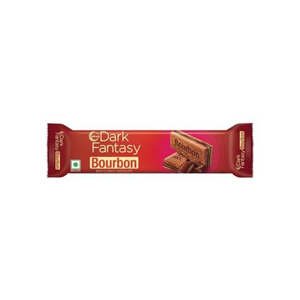 Sunfeast Dark Fantasy Bourbon Biscuits 150G