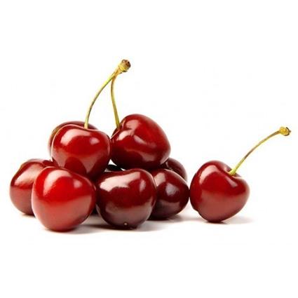 Imported Cherry 250 Gms Pack.