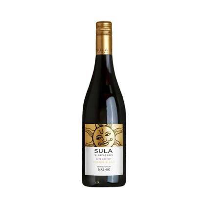 Sula Late Harvest Chenin Blanc 375Ml