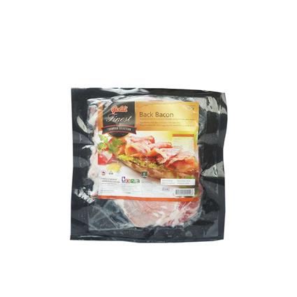Goldi Finest Bacon Streaky 150G Pouch