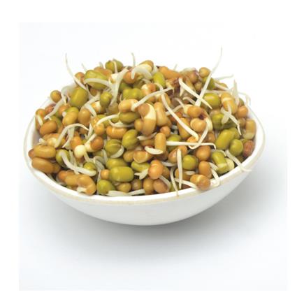 Sprouts Mixed Pc 200G