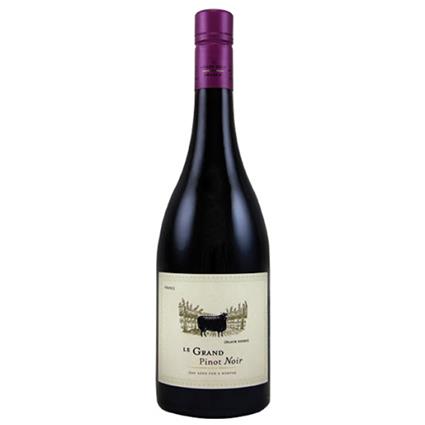 Sula Pinot Noir Le Grand Noir