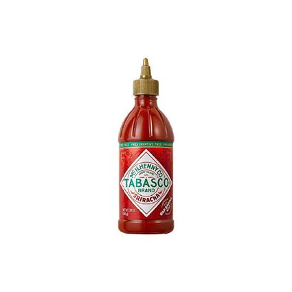 Tabasco Sriracha Sauce 566G