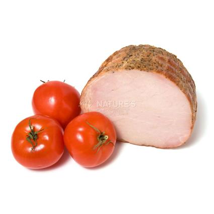 Country Hot Smoked Ham - Greisinger