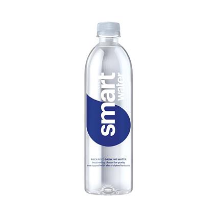 Glaceau Smart Water 750Ml Bottle