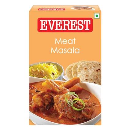 Everest Meat Masala 100G Box