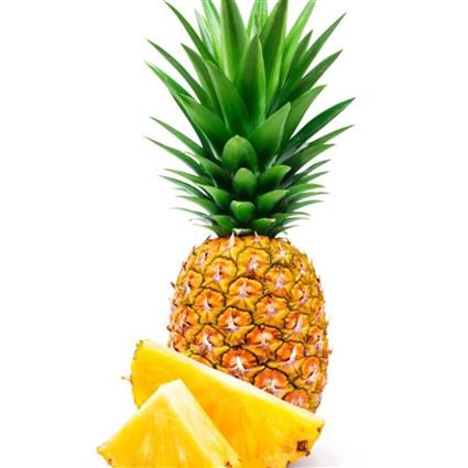 THAI PINEAPPLE IMPORTED