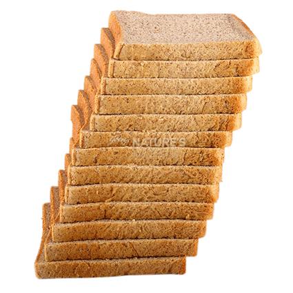 Healthy Alternatives Ragi Full Loaf Economy 500G