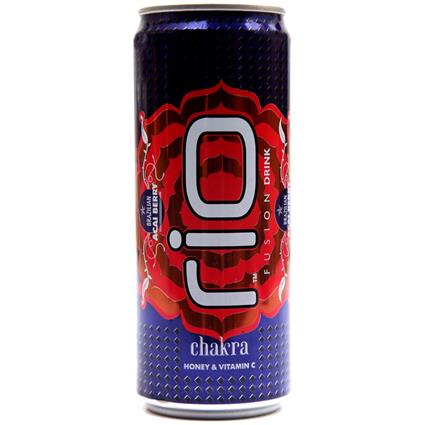 Chakra Fusion Drink - RIO