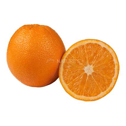 Orange Malta